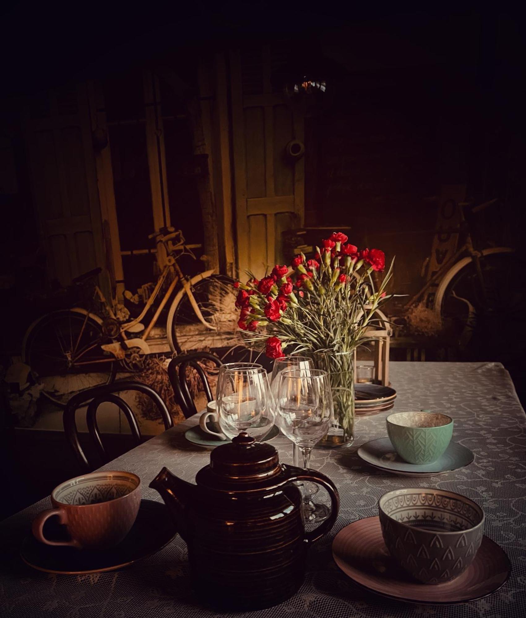 Malinowa Chatka Jankowice  ภายนอก รูปภาพ